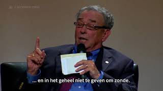 Waarom maakt het christenen niet uit dat ze zondigen? | dr. R.C. Sproul \u0026 Alistair Begg