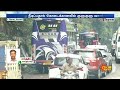 திடீரென kodaikanal க்கு படையெடுக்கும் மக்கள் ஸ்தம்பித்த சாலைகள்.. traffic sunnews