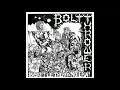 Bolt Thrower - In Battle There Is No Law