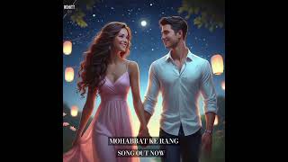 MOHABBAT KE RANG (Teaser)- Music World Beats