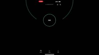 docomo 5G Internet speed test (N78 NSA)