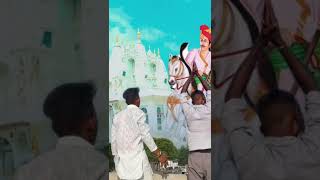 Teja hoyo re deewano  ( तेजा होयो रे दीवानो ) #india #rajsthan #trending #viral #ajmer #popular