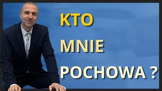 Kto mnie pochowa? [WZN 249 - Pastor Czech]