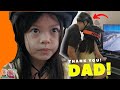 HOW WE CELEBRATE FATHERS DAY | CASSEY & RAFA