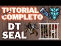 [TIBIA] MAIS UM TUTORIAL COMPLETO DE DT SEAL FERUMBRAS ASCENDANT