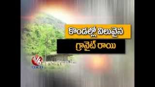 Ex-Minister Dharmana's eye on Kannedhara Hills, Srikakulam