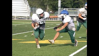 Lindbergh Football Preview | Pigskin Tour 2021