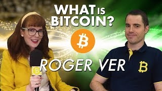 Why bitcoin is great for Liberty, with Roger Ver