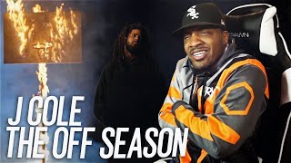 Download THIS IS ALBUM OF THE YEAR! | J. Cole -  The Off-Season (ALBUM REVIEW) mp3