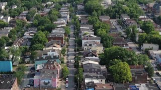 Cincinnati residents voice growing concerns about neighborhood crime