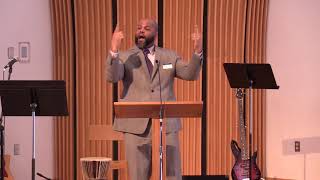 Emmett Price - Praise Induced Worship - Psalm 150