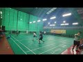 Musello hendry rudy vs joko thomas part.2