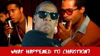 What Happened To Christion? The first R&B act on Roc-A-Fella