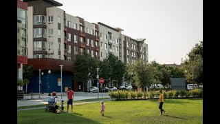 The Environmental Case for Housing - Resilience Playbook Series