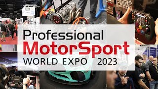 PBS brakes - Professional Motorsport Expo Cologne 2023