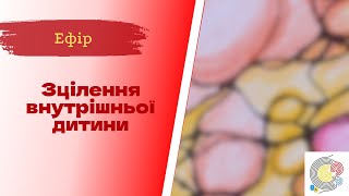 Недільна НейроГрафіка з ІПТ. Катерина Ганул. Зцілення внутрішньої дитини