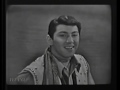 Paul Anka  Lonely Boy (HQ Stereo) (1959)