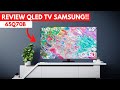 REVIEW QLED TV SAMSUNG 65 INCH TERBARU || SAMSUNG 65Q70B