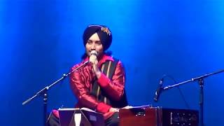 Pyaar de mareez and ashiqi de asool song live by sartaaj ❤