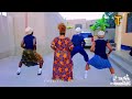 tiktok dance challenge nyarugusu by avriih simba alobovibestv