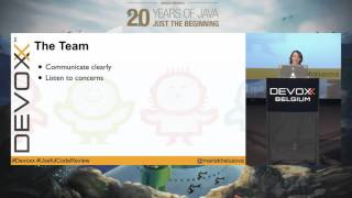 How to stop wasting your time and start performing useful code reviews by Maria Khalusova
