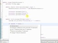 Manipulate if statements using Eclipse Quick Fix