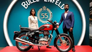 2025 Royal Enfield Bullet 500 Finally launched.!!!