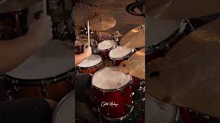 @JuanCarlitoMendoza Grooving with the CongaChops.com Practice Loop App!