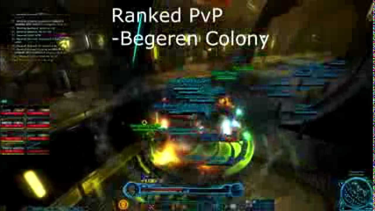 Summary: Ranked PvP In SWTOR - YouTube