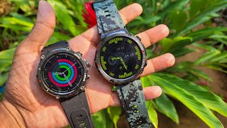 Rugged smart watch comparison under ₹2k  ഏതെടുക്കും? #smartwatch #watch