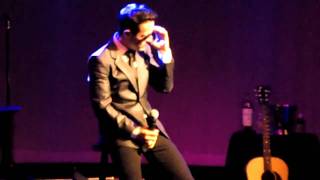 Joey McIntyre and Emanuel Kiriakou -- Single 3/05/11 Vegas