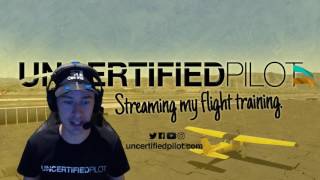 ✈ S1.E85: Attempting the CAT-08 rating | PilotEdge | Live ATC