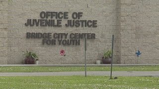 An update on the Caddo Juvenile Detention Center
