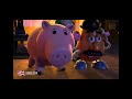 Toy Story 2 - Antigraviti (English) Part 1