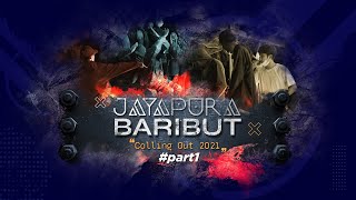 Jayapura Baribut Vol 1 Recap (Season 2021)