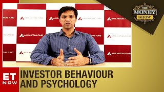 Investor Psychology and Behavioral Finance for Long Term Investors | The Money Show
