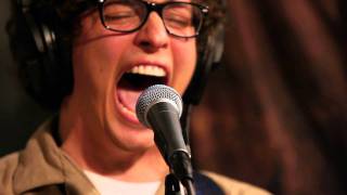 Pickwick - Hacienda Motel (Live on KEXP)