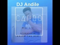 DJ Andile official mp4 (caiiro mix)