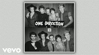 One Direction 18 Audio