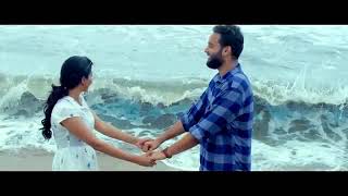 Etho mazhayil official video song | vijay superum pournamiyum movie  | asif ali | aishwarya lekshmi