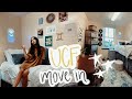 COLLEGE MOVE-IN VLOG 2021 | UCF