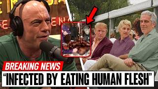 Congress Just Exposed The Names DOJ Was Hiding: Epstein Files Uncovered