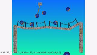 XUI2D Joints Example