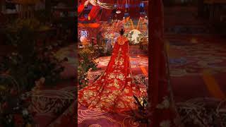 Chinese Wedding Style 中式婚礼 (2/2)