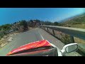 stelios kythreotis @ anogyra hillclimb 2017 on board