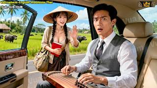 Cô Gái Quê Vùng Hẻo Lánh Xin Đi Nhờ Xe Lên Thành Phố Tuyển Chồng Ai Ngờ Bị Anh Tổng Tài Bắt Làm Vợ