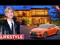 RM (BTS) Lifestyle 2024 ★ Girlfriend, Net worth & Biography