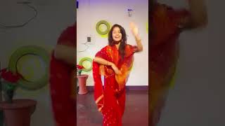 Sabki Baaratein aayi | Zaara Yesmin | Parth S| Dev Negi | Dance | #shorts #sabkibaarateinaayi #dance