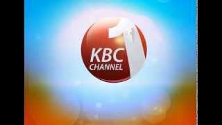 Subscribe to the KBC YouTube Channel