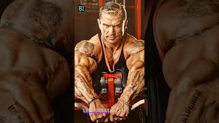 😲 Bodybuilders जिनके सबसे बड़े Biceps है 💪|| biggest biceps and arms  💪#bodybuilding #shorts